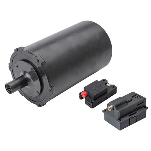 Paano Napapabuti ng UAV Fiber Optic Transmission System ang Aerial Communication?