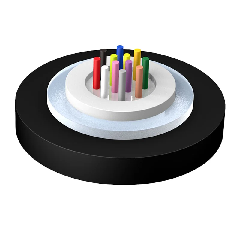 Bakit ang Glass Yarn Access Building Fiber Optic Cable ay isang Game Changer sa Modernong Komunikasyon