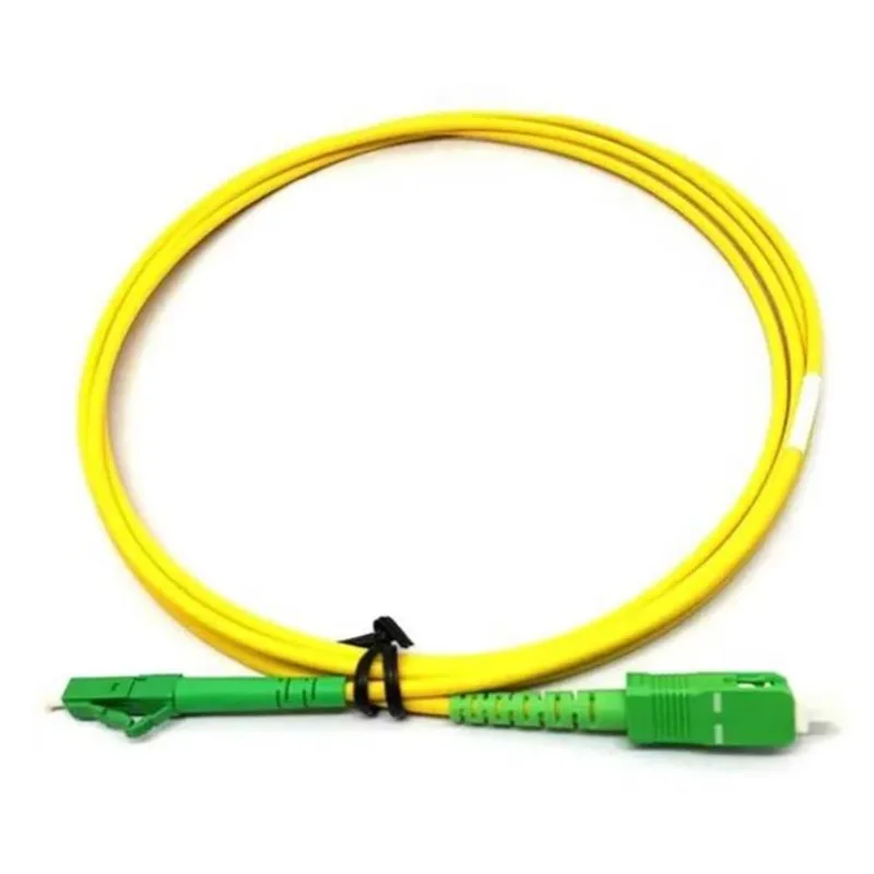 Maginoo SC/APC-LC/APC 1.6mm patch cords