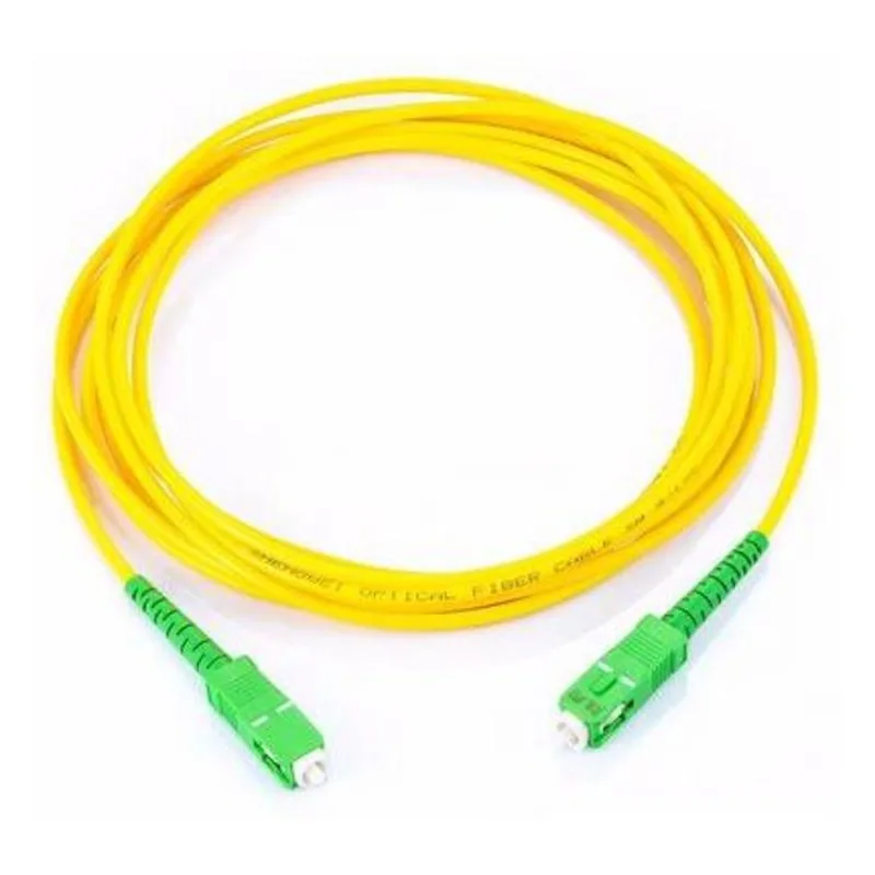 Maginoo SC/APC-SC/APC 1.6mm patch cords