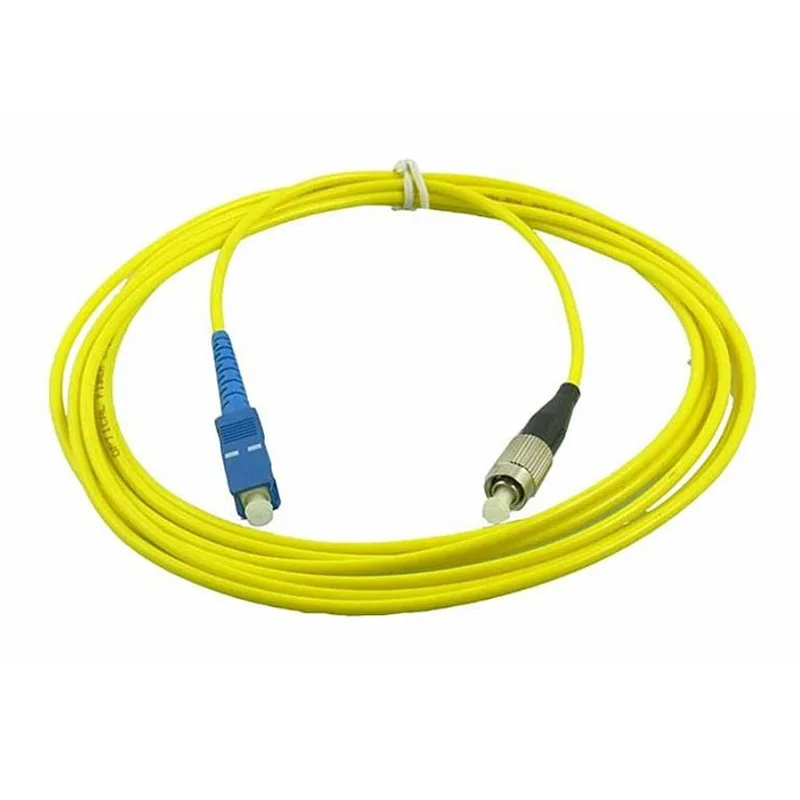 Maginoo SC/UPC-FC/UPC 3.0mm patch cords