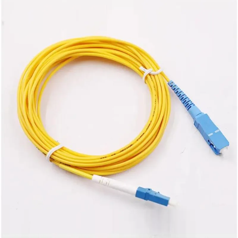 Maginoo SC/UPC-LC/UPC 3.0mm patch cords