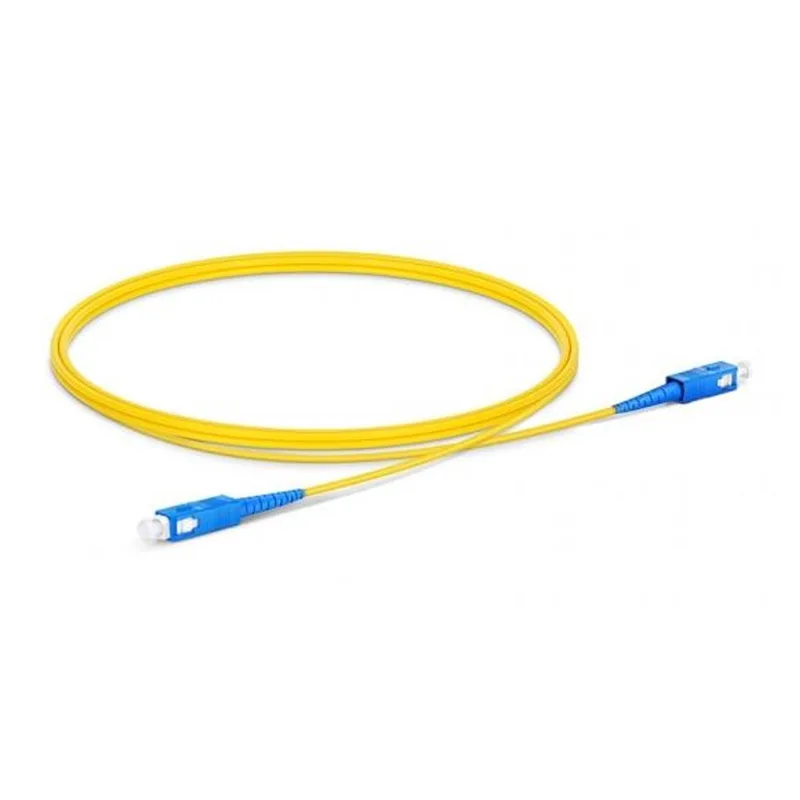 Maginoo SC/UPC-SC/UPC 3.0mm patch cords