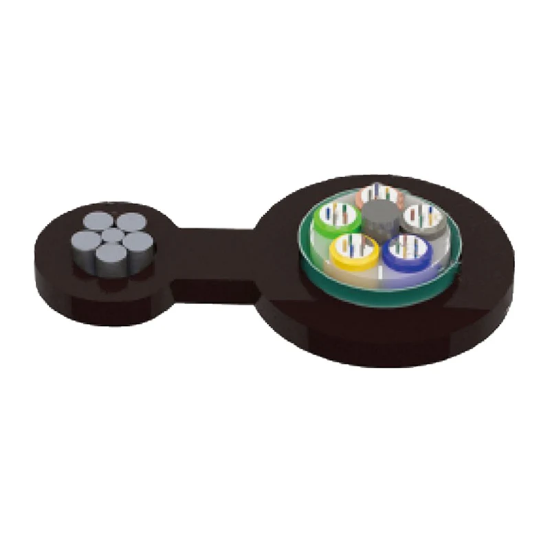 Larawan 8 Fiber optic cable