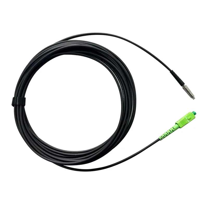 Mini SC/APC patch cord