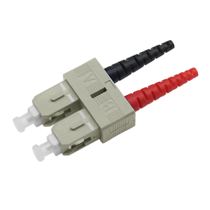 SC 2.0mm/3.0mm dx mm connector