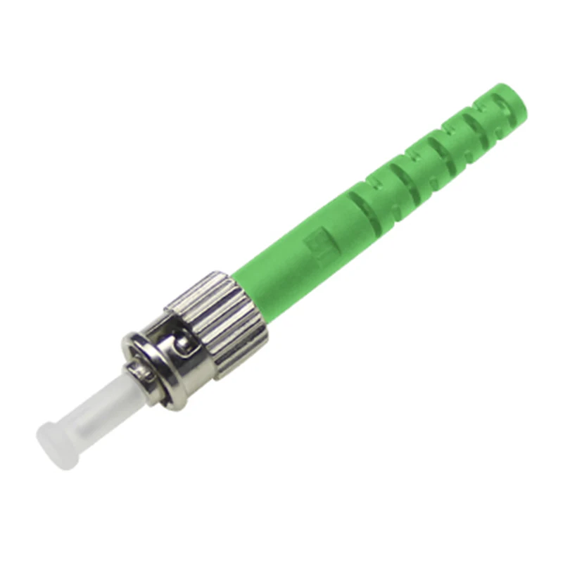 ST APC 2.0mm/3.0mm connector