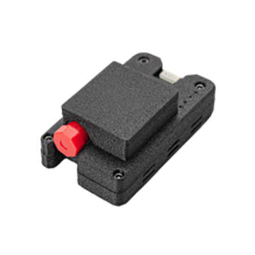 UAV Fiber Optic Roll Sky End Air unit